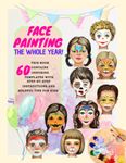 Face Painting For Kids Book