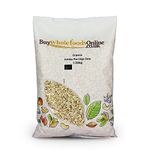 Organic Jumbo Porridge Oats 1.25kg (BWFO)