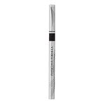 Physicians Formula Eye Booster Super Slim Liquid Eyeliner, Black Waterproof Eyeliner with a Lash-Boosting Complex for Stronger Lashes, Natural Finish, for Sensitive Skin, Ultra Black