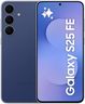 Samsung Galaxy S25 FE [AU Version], AI Phone, Navy, Slim & Lighter Design, 6.7” FHD Display, 50 MP Camera, Exynos 2400, 128 GB Storage, 8 GB Memory, 4900 mAh Battery