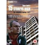 15 Storeys High : Complete BBC Series 1 & 2 [DVD]