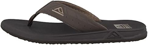 Reef R2046 Men's Phantoms,Brown,10 UK(44 EU)