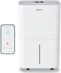 Air Pro 20L/Day Digital Dehumidifie