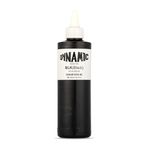 Dynamic Professional Tattoo Ink Black (8 oz)