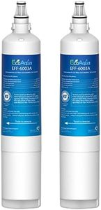 EcoAqua EF