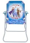 Disney Frozen 2 Patio Chair