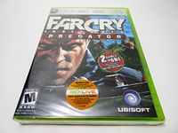 Far Cry Instincts Predator - Xbox 360