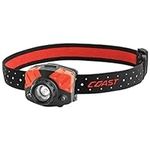 Coast FL75R Rechargeable Focusing 530 lm LED Headlamp,