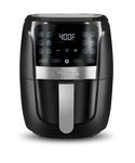 Cooking Air Fryer