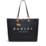 RADLEY ADDISON GARDENS RESPONSIBLE LARGE OPEN TOP TOTE
