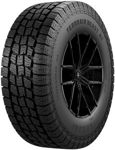 Lexani Terrain Beast AT LT235/85R16 120/116Q E