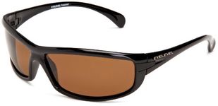 Eyelevel Freshwater 2 Polarised Men's Sunglasses Brown One Size