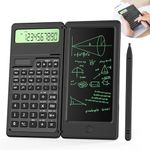 Scientific Calculator with Writing 