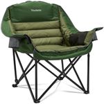 Youtanic Oversized Camping Chair, P