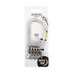 Nite Ize KCK-11-R3 SlideLock KeyRack