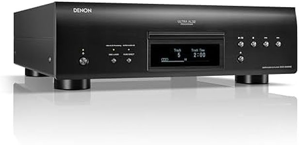 Denon DCD-