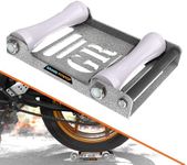 GRAND PITSTOP Motorcycle Roller Whe