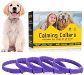 5 Pack Calming Collar for Dogs, Dog
