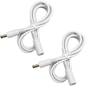 2 Pack 1M/