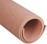 Manton Cork (Rolled) - 4' x 5' x 1/