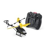 RED5 Gyro Flyer Rechargeable Indoor Toy RC LED Light IR Controlled Helicopter