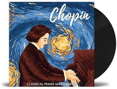 Chopin – C