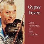 Gypsy Fever: Violin Favourites