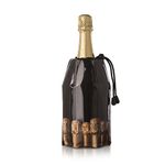 Vacu Vin Rapid Ice Champagne Cooler - Bottle