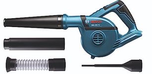 Bosch GBL18V-71N 18V Cordless Blower (Bare Tool) , Black