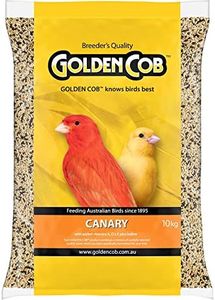 Golden Cob