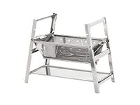 Snow Peak | Pack and Carry Fireplace (SR) | Firepit | WildBounds