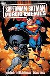 Superman/Batman VOL 01: Public Enem