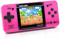 Handheld Game for Kids -Preloaded 2