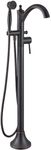 Wintap Freestanding Tub Faucets, Cl