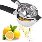 Extra Large Lemon Squeezer Stainles