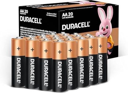 Duracell C