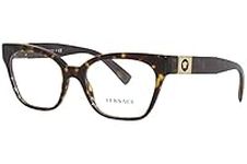 Versace VE3294 108 53 Women Eyeglas