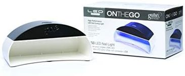 Gelish On The Go Mini LED Light, LE