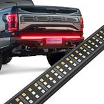 Tailgate Led Light Bar