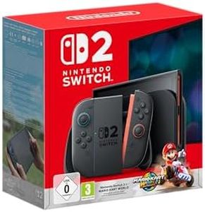 Nintendo S