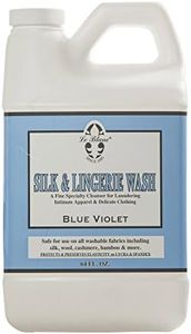 Le Blanc® Blue Violet Silk & Lingerie Wash - 64 FL. OZ, One Pack