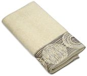 Avanti Linens Galaxy Hand Towel, Linen