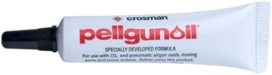 Crosman Pellgunoil 241 (.25-Ounce)