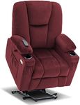 MCombo Power Lift Recliner Chair So