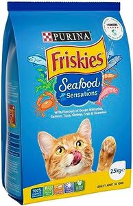 FRISKIES A