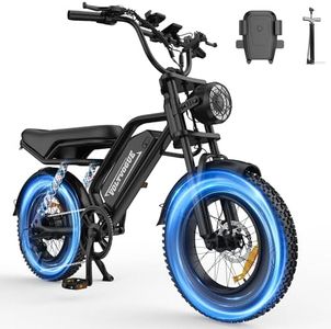 VOLTVOGUE Electric ebike (16)