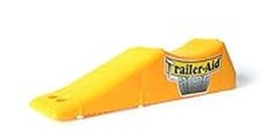 Camco 21 Trailer Aid Tandem Tire Changing Ramp