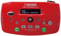 Boss VE-5 Vocal Performer Effect Pr