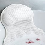 IkEA Bath Pillows