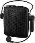 WinBridge Voice Amplifier with Blue